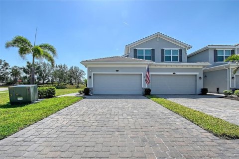 Condo in Bradenton, Florida, 3 bedrooms  № 1737214 - photo 4