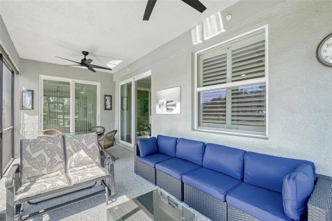 Condo in Bradenton, Florida, 3 bedrooms  № 1737214 - photo 17