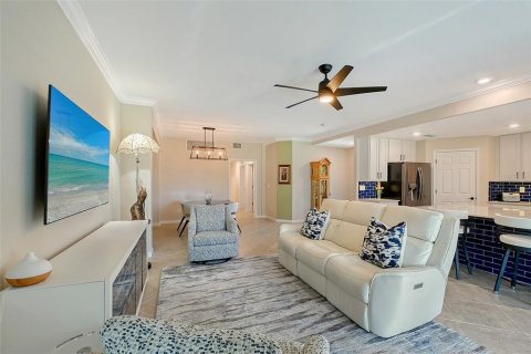 Condo in Bradenton, Florida, 3 bedrooms  № 1737214 - photo 22