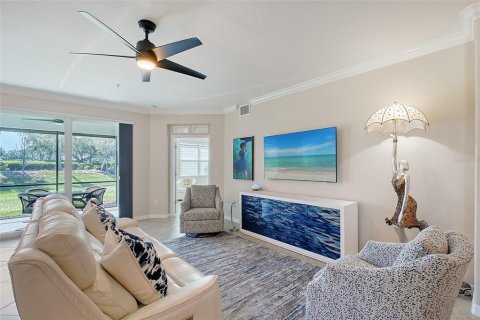 Condo in Bradenton, Florida, 3 bedrooms  № 1737214 - photo 13