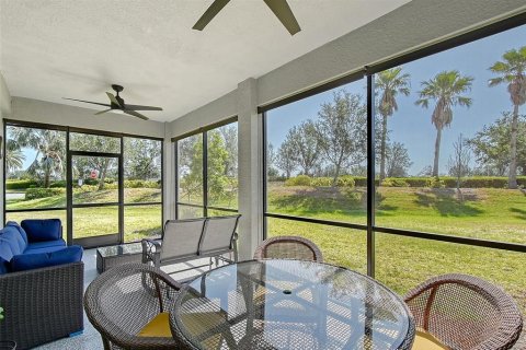 Condo in Bradenton, Florida, 3 bedrooms  № 1737214 - photo 14