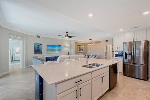 Condo in Bradenton, Florida, 3 bedrooms  № 1737214 - photo 24
