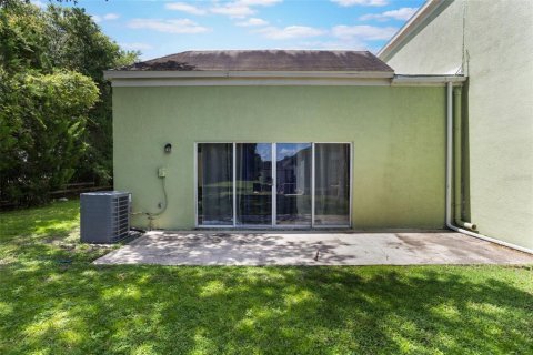 Adosado en venta en Kissimmee, Florida, 3 dormitorios, 160.54 m2 № 1786083 - foto 25