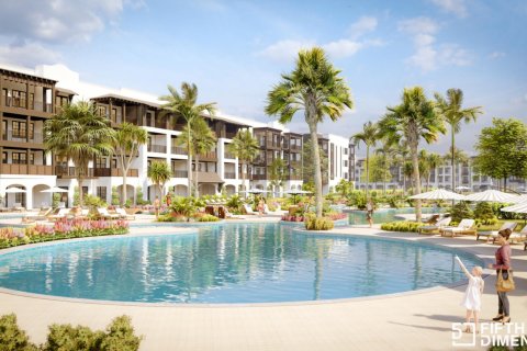 Condominio en venta en Miramar Beach, Florida, 4 dormitorios, 222.41 m2 № 558237 - foto 1