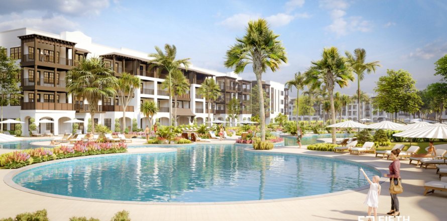 Condominio en Miramar Beach, Florida, 4 dormitorios  № 558237