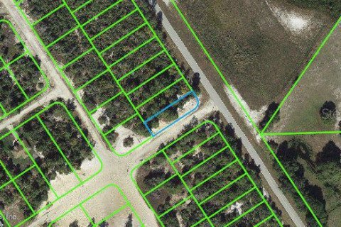 Land in Lake Placid, Florida № 2161872