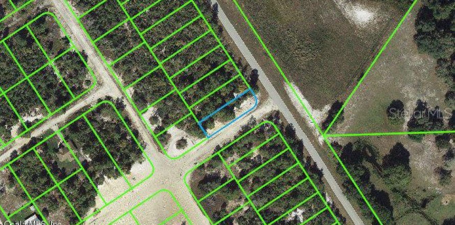 Land in Lake Placid, Florida № 2161872
