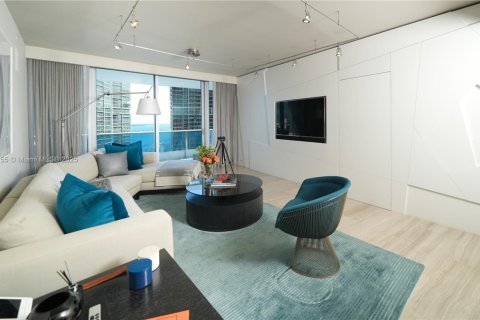 Купить кондоминиум в Майами, Флорида 1 спальня, 88.26м2, № 2053547 - фото 13