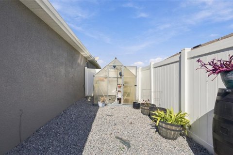 Villa ou maison à louer à Ocala, Floride: 4 chambres, 169.73 m2 № 2433206 - photo 30