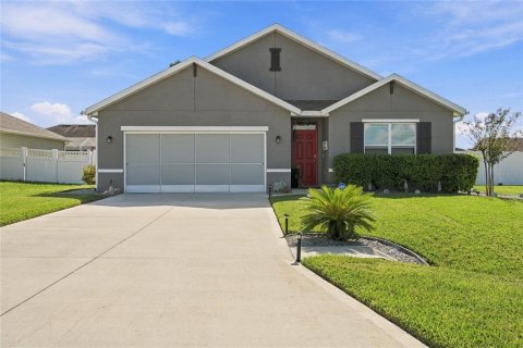 Villa ou maison à louer à Ocala, Floride: 4 chambres, 169.73 m2 № 2433206 - photo 2