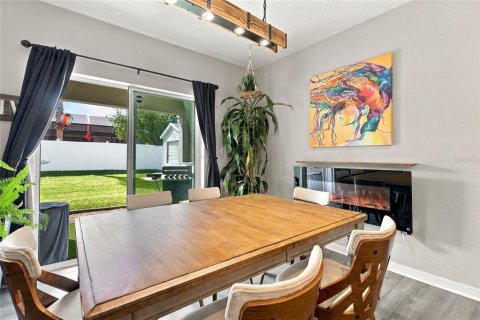 Villa ou maison à louer à Ocala, Floride: 4 chambres, 169.73 m2 № 2433206 - photo 13