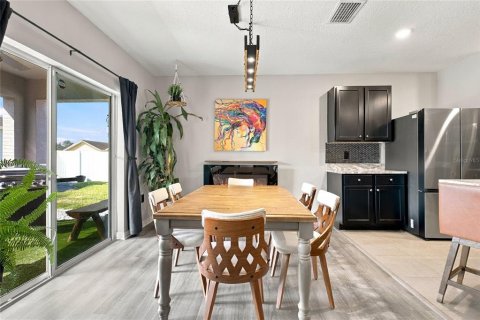 Villa ou maison à louer à Ocala, Floride: 4 chambres, 169.73 m2 № 2433206 - photo 14