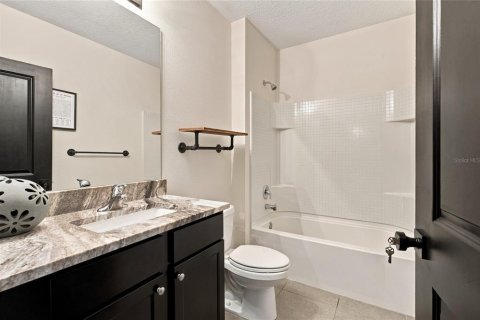 Villa ou maison à louer à Ocala, Floride: 4 chambres, 169.73 m2 № 2433206 - photo 21