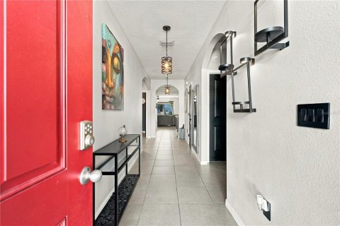 Villa ou maison à louer à Ocala, Floride: 4 chambres, 169.73 m2 № 2433206 - photo 5