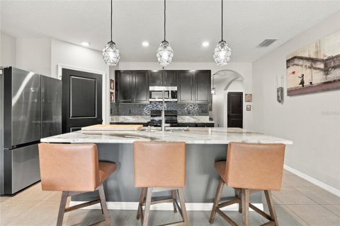 Villa ou maison à louer à Ocala, Floride: 4 chambres, 169.73 m2 № 2433206 - photo 7