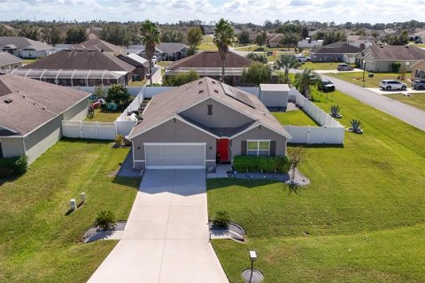Villa ou maison à louer à Ocala, Floride: 4 chambres, 169.73 m2 № 2433206 - photo 3