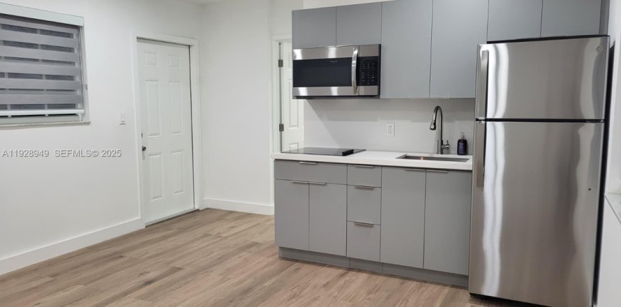 Apartment in Sweetwater, Florida 1 bedroom № 1987845