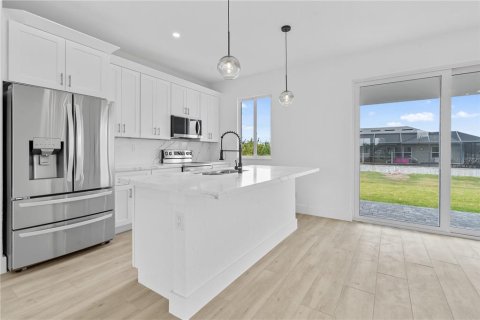 Casa en alquiler en Port Charlotte, Florida, 4 dormitorios, 197.79 m2 № 1824959 - foto 12