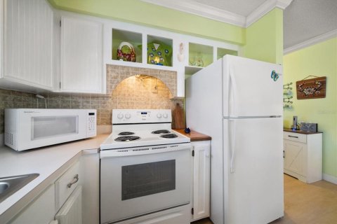 Copropriété à vendre à Indian Rocks Beach, Floride: 2 chambres, 69.21 m2 № 1909528 - photo 15