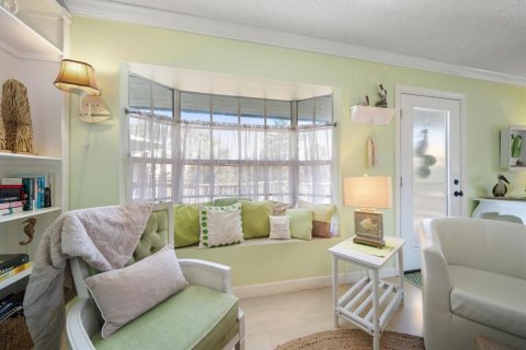 Copropriété à vendre à Indian Rocks Beach, Floride: 2 chambres, 69.21 m2 № 1909528 - photo 7