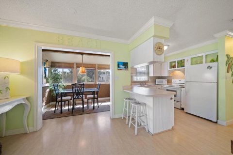 Copropriété à vendre à Indian Rocks Beach, Floride: 2 chambres, 69.21 m2 № 1909528 - photo 17