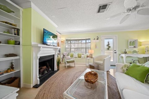 Copropriété à vendre à Indian Rocks Beach, Floride: 2 chambres, 69.21 m2 № 1909528 - photo 10