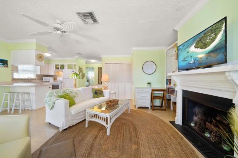 Copropriété à vendre à Indian Rocks Beach, Floride: 2 chambres, 69.21 m2 № 1909528 - photo 11