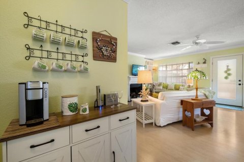Copropriété à vendre à Indian Rocks Beach, Floride: 2 chambres, 69.21 m2 № 1909528 - photo 22