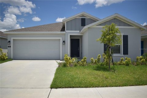 Villa ou maison à Eagle Lake, Floride 4 chambres, 181.62 m2 № 2310939