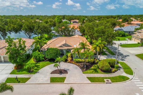 Casa en venta en Osprey, Florida, 3 dormitorios, 210.61 m2 № 1826502 - foto 1