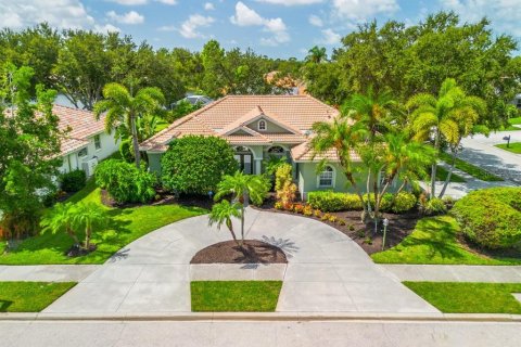 Casa en venta en Osprey, Florida, 3 dormitorios, 210.61 m2 № 1826502 - foto 3