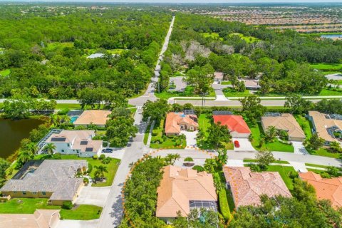 Casa en venta en Osprey, Florida, 3 dormitorios, 210.61 m2 № 1826502 - foto 10
