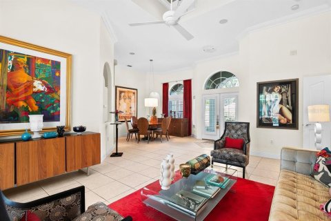 Casa en venta en Osprey, Florida, 3 dormitorios, 210.61 m2 № 1826502 - foto 17