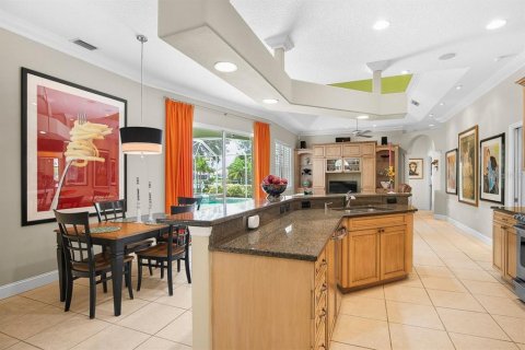 Casa en venta en Osprey, Florida, 3 dormitorios, 210.61 m2 № 1826502 - foto 23