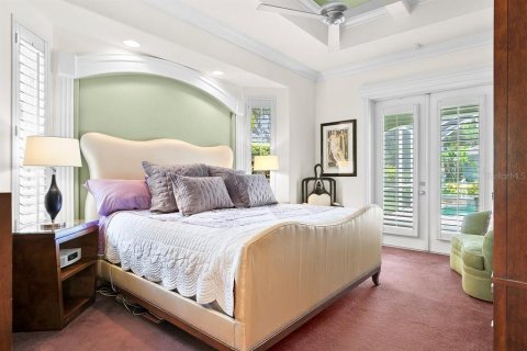 Casa en venta en Osprey, Florida, 3 dormitorios, 210.61 m2 № 1826502 - foto 29