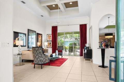 Casa en venta en Osprey, Florida, 3 dormitorios, 210.61 m2 № 1826502 - foto 13
