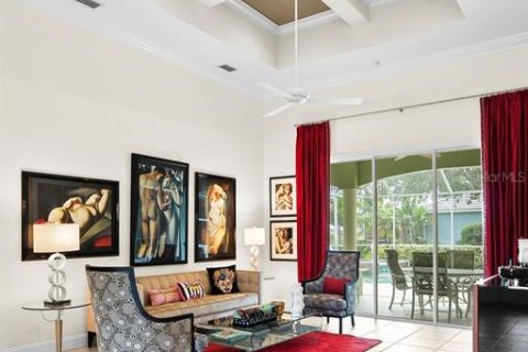 Casa en venta en Osprey, Florida, 3 dormitorios, 210.61 m2 № 1826502 - foto 16