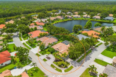Casa en venta en Osprey, Florida, 3 dormitorios, 210.61 m2 № 1826502 - foto 8