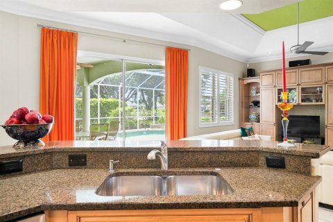 Casa en venta en Osprey, Florida, 3 dormitorios, 210.61 m2 № 1826502 - foto 20