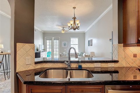 Copropriété à vendre à Four Corners, Floride: 3 chambres, 125.79 m2 № 1732717 - photo 13