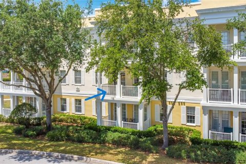 Copropriété à vendre à Four Corners, Floride: 3 chambres, 125.79 m2 № 1732717 - photo 3