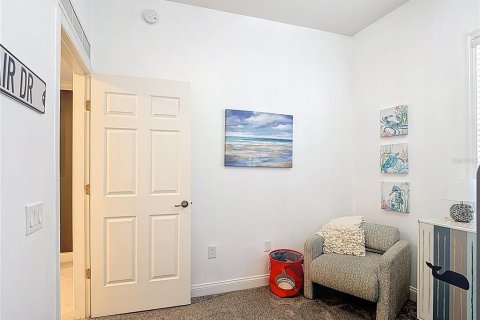 Copropriété à vendre à Four Corners, Floride: 3 chambres, 125.79 m2 № 1732717 - photo 26