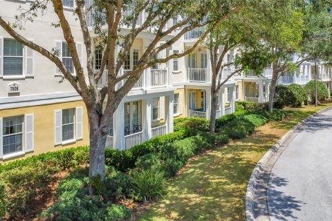 Copropriété à vendre à Four Corners, Floride: 3 chambres, 125.79 m2 № 1732717 - photo 2
