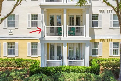 Copropriété à vendre à Four Corners, Floride: 3 chambres, 125.79 m2 № 1732717 - photo 1