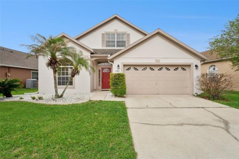 House in Orlando, Florida 4 bedrooms, 228.73 sq.m. № 2110515