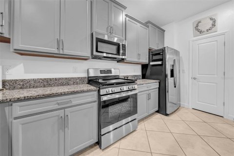 Adosado en venta en New Port Richey, Florida, 4 dormitorios, 229.1 m2 № 1769291 - foto 20