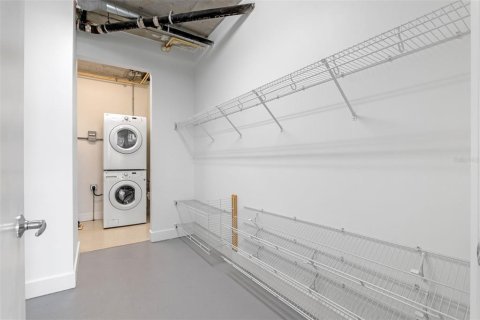 Condo in Orlando, Florida, 1 bedroom  № 1780943 - photo 22