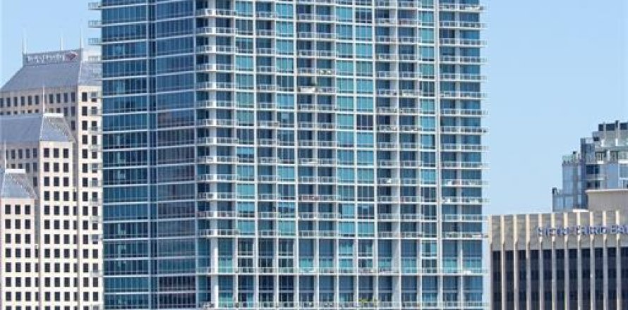 Condo in Orlando, Florida, 1 bedroom  № 1780943