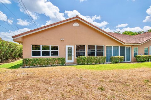 Casa en venta en Boca Raton, Florida, 2 dormitorios, 144.46 m2 № 1182259 - foto 1