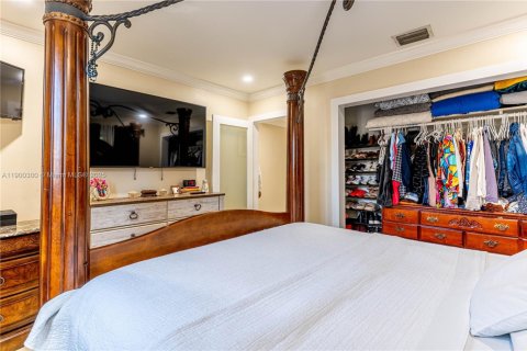 Купить виллу или дом в Майами-Гарденс, Флорида 3 спальни, 133.13м2, № 1953883 - фото 24